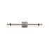 Hotone Straight Connector, Pack of 3 Zoso Music