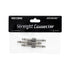 Hotone Straight Connector, Pack of 3 Zoso Music