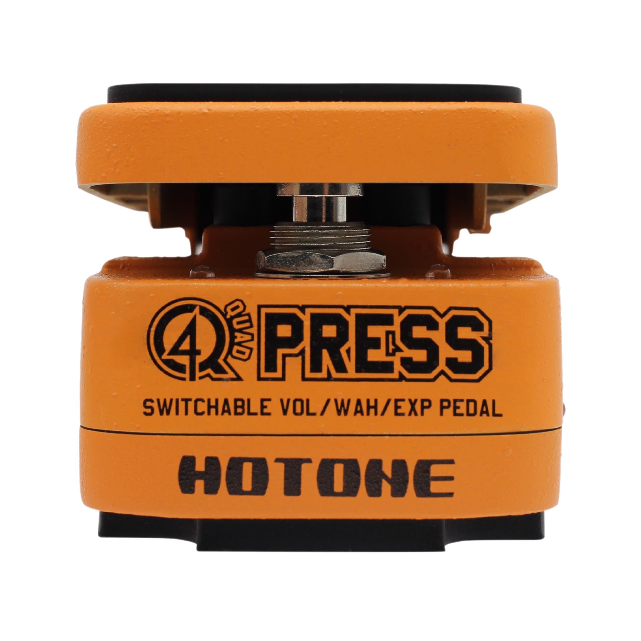 Hotone SP-90 Quad Press Guitar Pedal Zoso Music