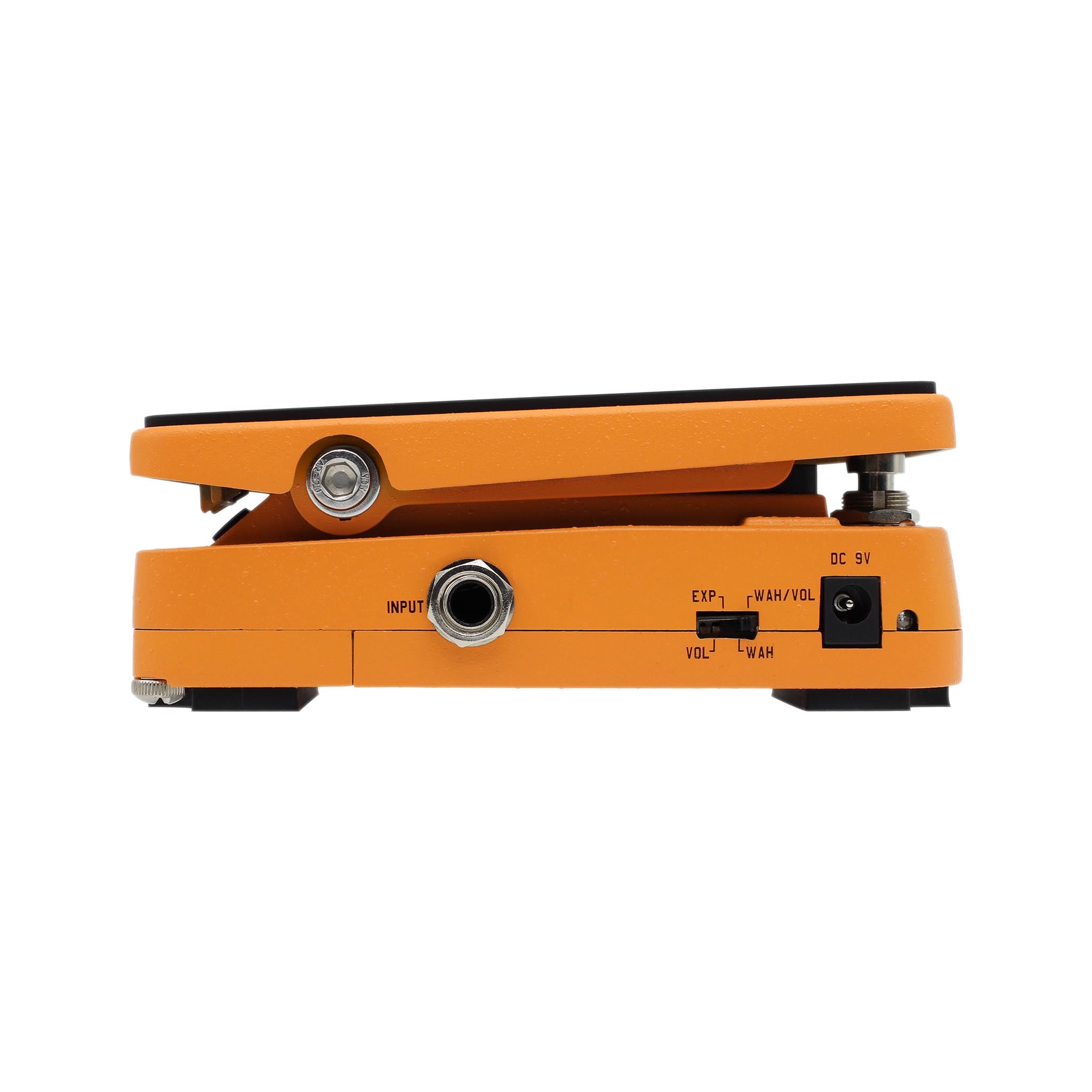 Hotone SP-90 Quad Press Guitar Pedal Zoso Music