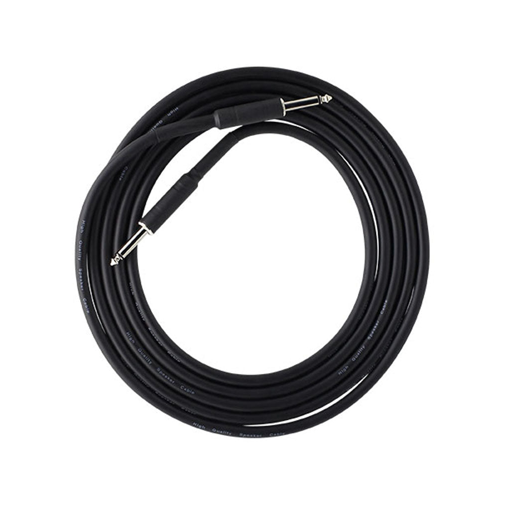 Hotone Speaker Cable, 3m Zoso Music