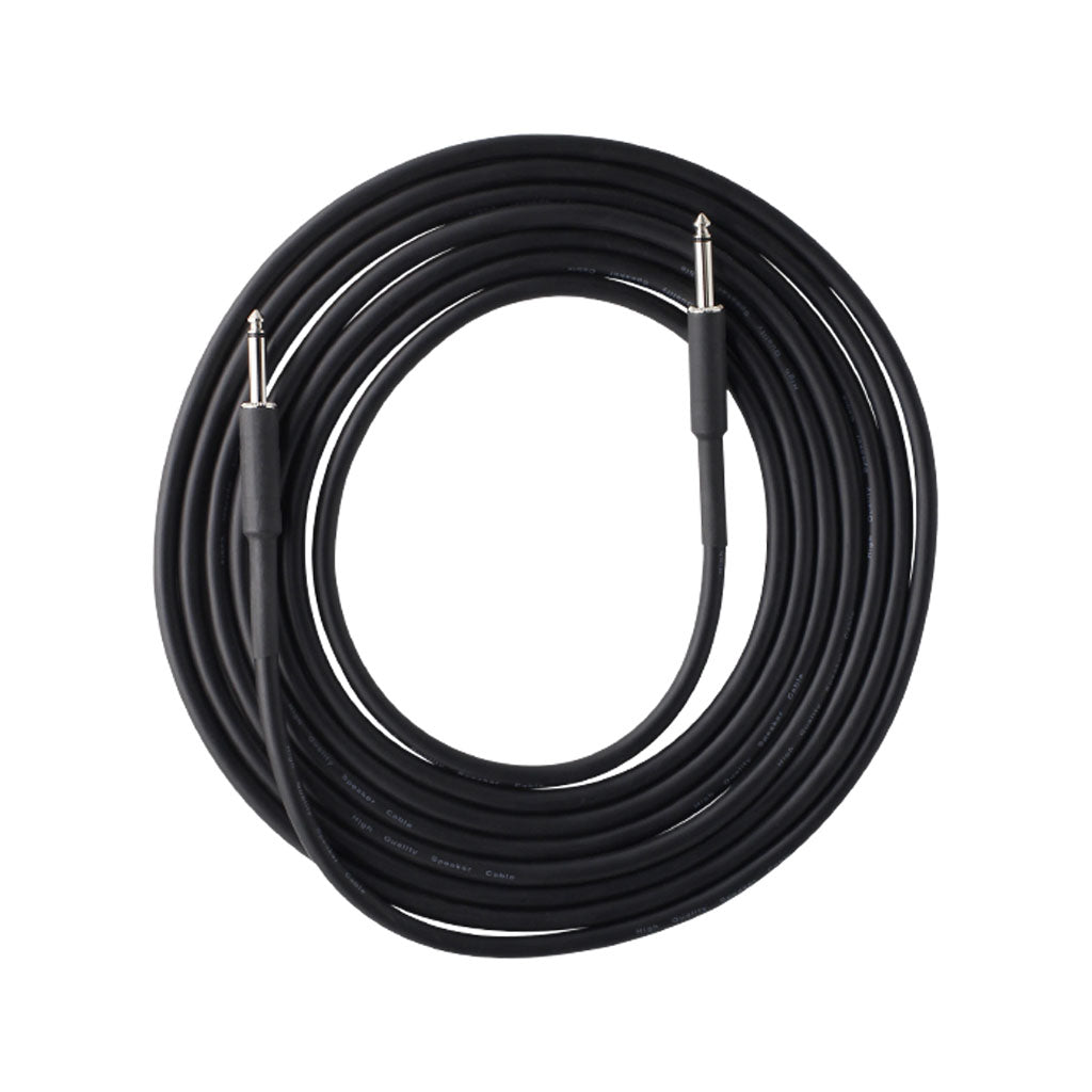 Hotone Speaker Cable, 5m Zoso Music