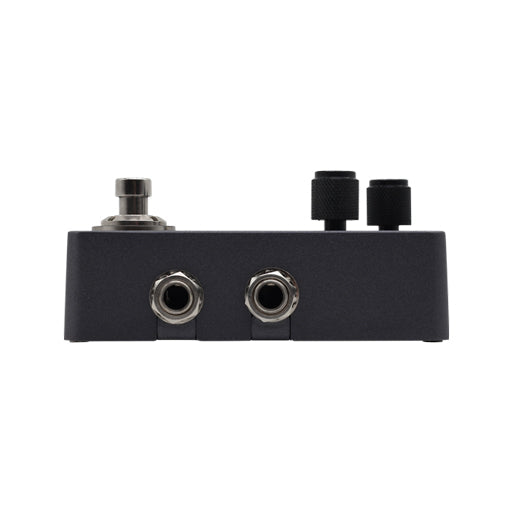 Hotone JOGG USB Audio Interface Guitar Pedal Zoso Music