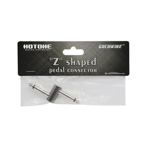 Hotone Z Shape Connector Zoso Music