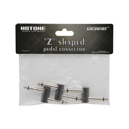 Hotone Z Shape Connector, 3-Pack
