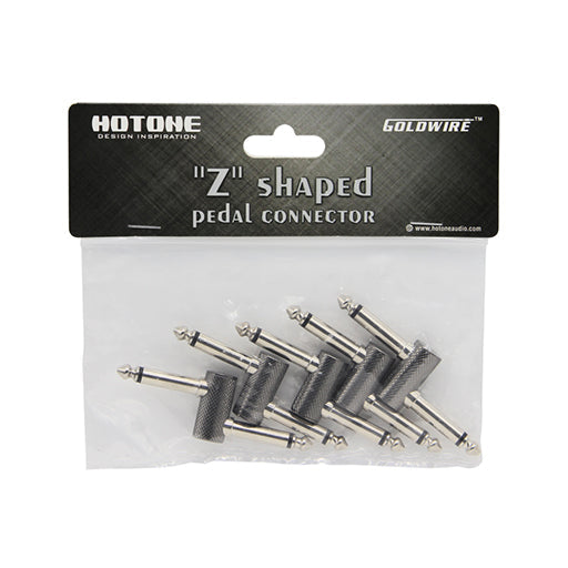 Hotone Z Shape Connector Zoso Music