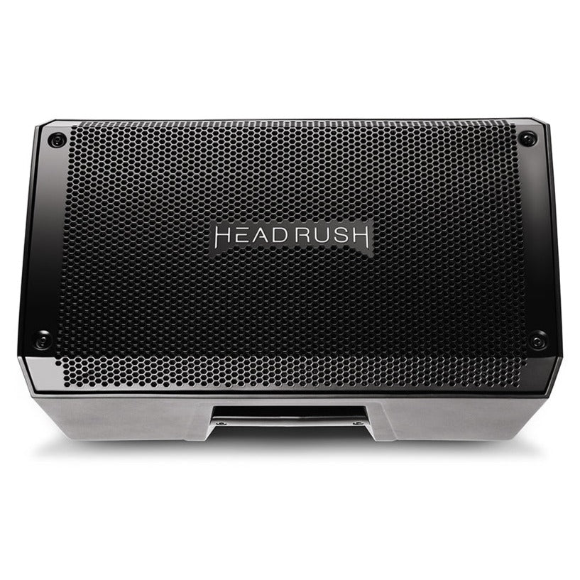 HeadRush FRFR-108 2000watt 1x8Inch Guitar Cabinet, EU Plug Zoso Music