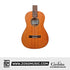 Cordoba 20BM Mahogany Baritone Ukulele - Solid Mahogany Top, Mahagony Back & Sides |  CORDOBA |  UKULELE |  Zoso Music