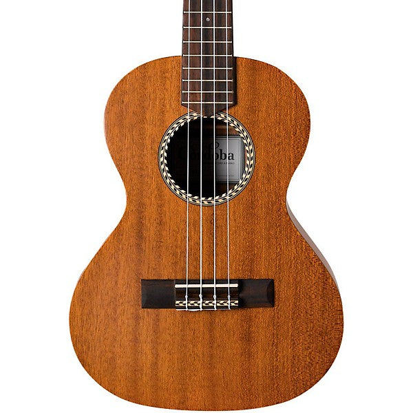Cordoba 20TM Mahagony Tenor Ukulele - Solid Mahogany Top, Mahagony Back & Sides
