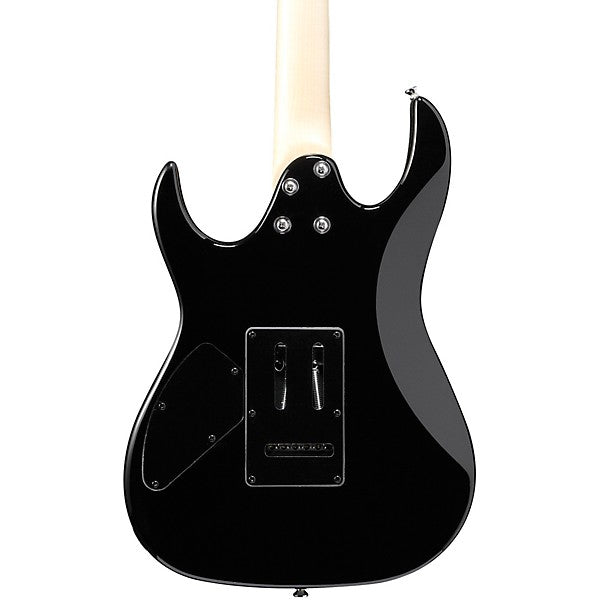 Ibanez Gio GRX70QA Humbucker Electric Guitar with HSH Pickup - Sunburst |  IBANEZ |  ELECTRIC GUITAR |  Zoso Music
