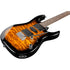 Ibanez Gio GRX70QA Humbucker Electric Guitar with HSH Pickup - Sunburst |  IBANEZ |  ELECTRIC GUITAR |  Zoso Music