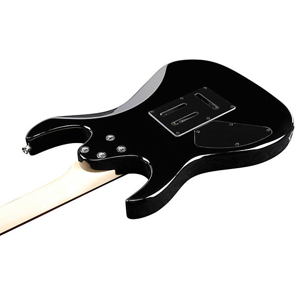 Ibanez Gio GRX70QA Humbucker Electric Guitar with HSH Pickup - Sunburst |  IBANEZ |  ELECTRIC GUITAR |  Zoso Music