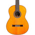 Cordoba C12 CD - Solid Canadian Cedar Top, Solid Rosewood & Solid Flamed Maple Back & Sides With Cordoba Guitar Humidified Hard Case (Full Solid) (C12CD) |  CORDOBA |  CLASSICAL GUITAR |  Zoso Music