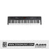 Alesis Harmony 61 MK4 61-Key Best Budget Beginner Portable Arranger Keyboard with Built-In Speakers