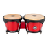 Meinl Percussion HB50R Journey Series HB50 Bongo, Red | Zoso Music Sdn Bhd