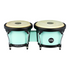 Meinl Percussion HB50SF Journey Series HB50 Bongo, Seafoam Green |  Zoso Music Sdn Bhd
