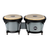 Meinl Percussion HB50UG Journey Series HB50 Bongo, Ultimate Gray | Zoso Music Sdn Bhd