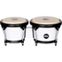 Meinl Percussion HB50WH Journey Series HB50 Bongo, Bright White | Zoso Music Sdn Bhd
