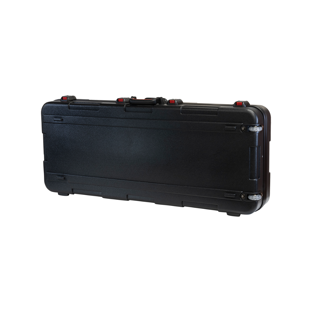 KORG HC-61KEY HARD CASE FOR KEYBOARD - ZOSO MUSIC