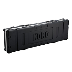 Korg Hardcase For Kronos2 88 Keys In Black |  KORG |  CASES & GIG BAGS |  Zoso Music