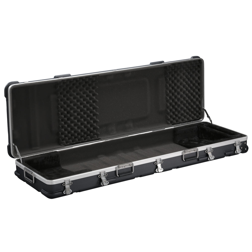 Korg Hardcase For Kronos2 88 Keys In Black |  KORG |  CASES & GIG BAGS |  Zoso Music