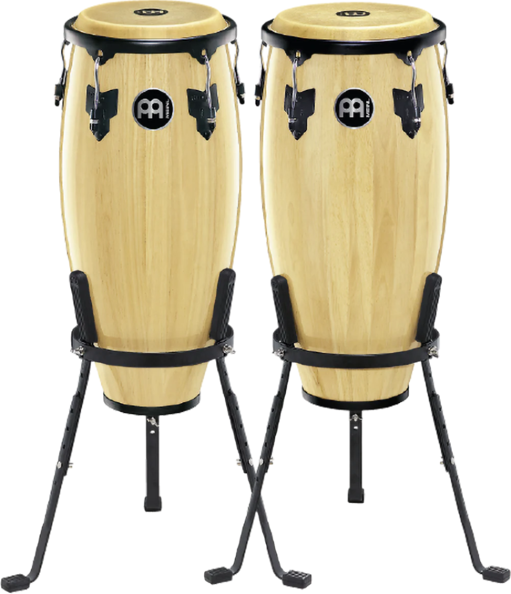Meinl Percussion HC555NT 10