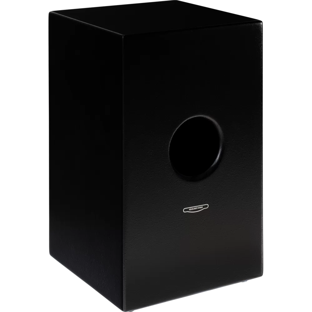 Meinl Percussion HCAJ3AWA String Cajon American White Ash |  MEINL |  PERCUSSION-CAJON |  Zoso Music