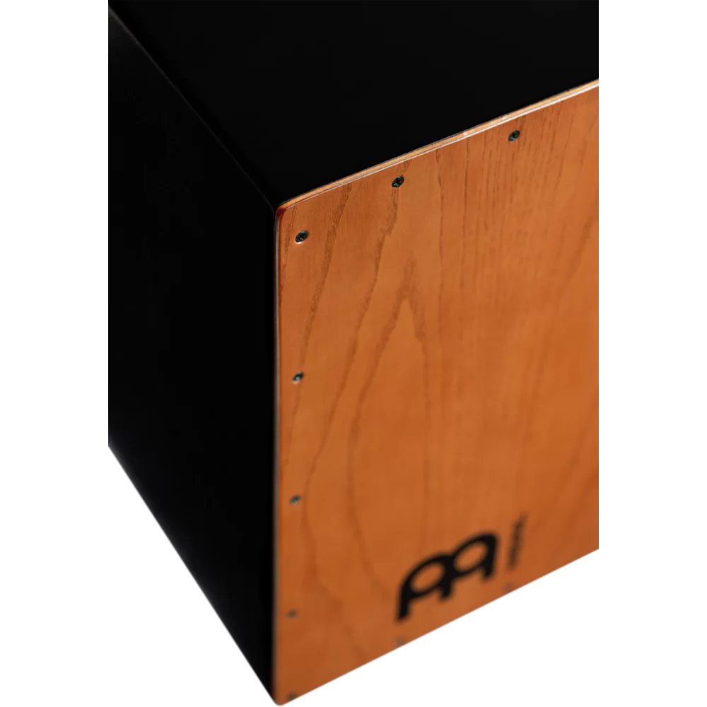 Meinl Percussion HCAJ3AWA String Cajon American White Ash |  MEINL |  PERCUSSION-CAJON |  Zoso Music