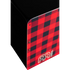 Meinl Percussion HCAJ3LJ String Cajon, Lumberjack |  MEINL |  PERCUSSION-CAJON |  Zoso Music