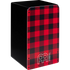 Meinl Percussion HCAJ3LJ String Cajon, Lumberjack | Zoso Music Sdn Bhd