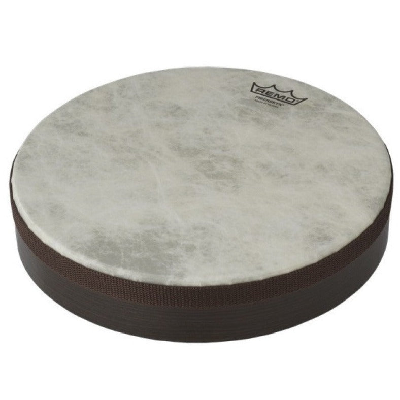 Remo Hd-8510-00 Fiberskyn Frame Drum, 10″ | Zoso Music Sdn bhd