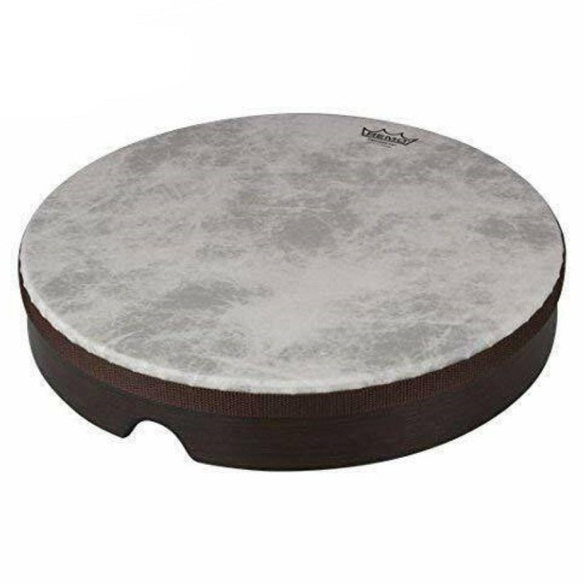 Remo Hd-8514-00 Fiberskyn Frame Drum, 14″ | Zoso Music Sdn Bhd