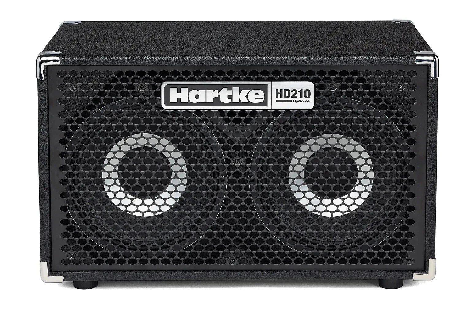 Hartke HyDrive HD210 500-watt Bass Cabinet |  HARTKE |  AMPLIFIER-CABINET |  Zoso Music