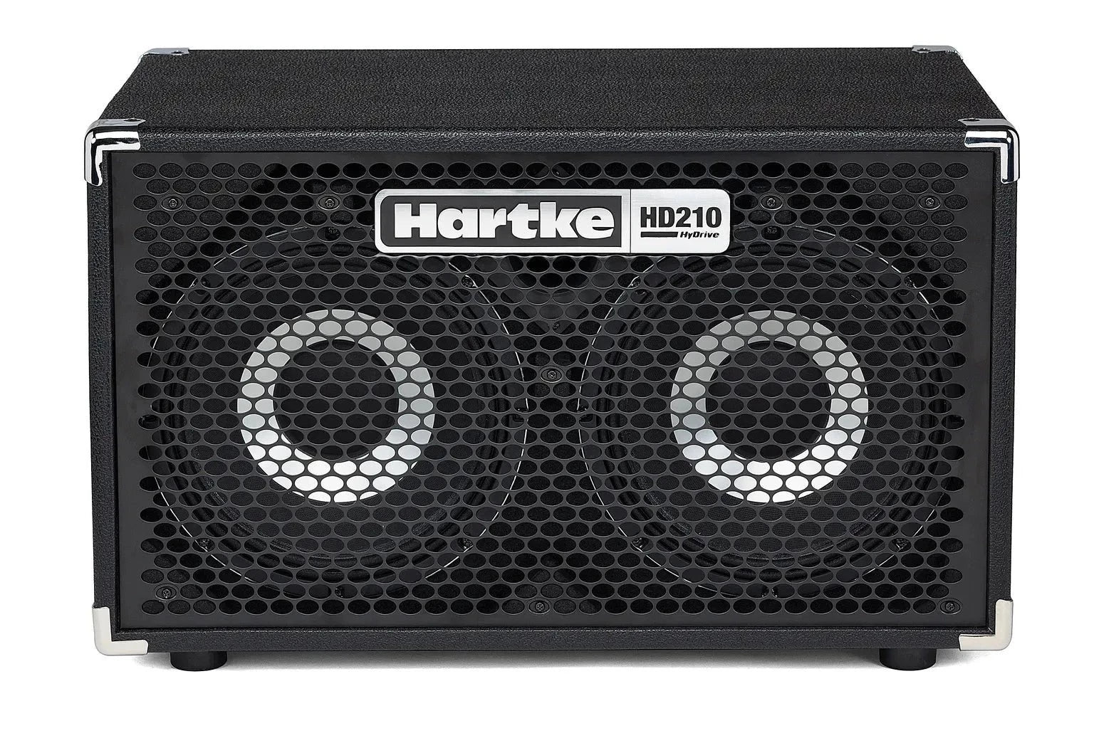 Hartke HyDrive HD210 500-watt Bass Cabinet
