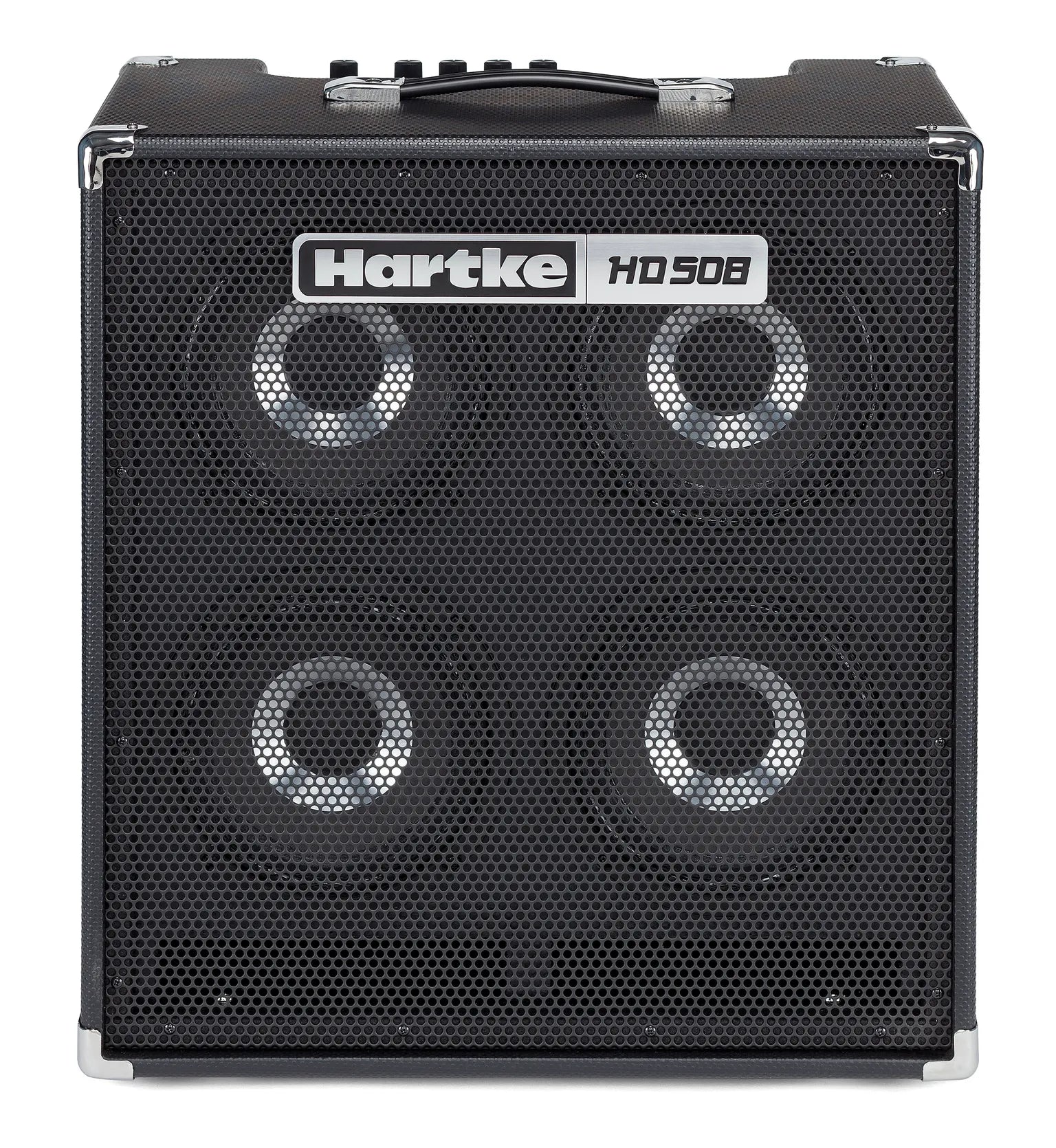 Hartke HD508 500-watt 4x8 Bass Combo Amplifier