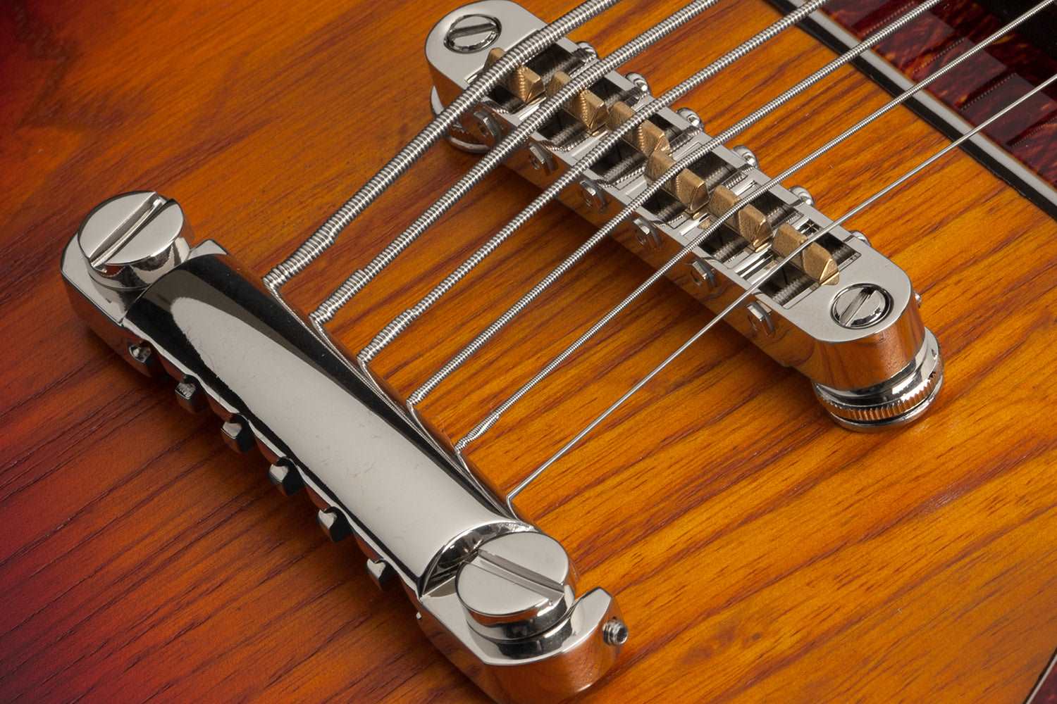 SCHECTER HELLCAT-VI - 3-TONE SUNBURST PEARL (293) MADE IN KOREA, SCHECTER, ELECTRIC GUITAR, schecter-electric-guitar-hellcat-vi-3tsb, ZOSO MUSIC SDN BHD