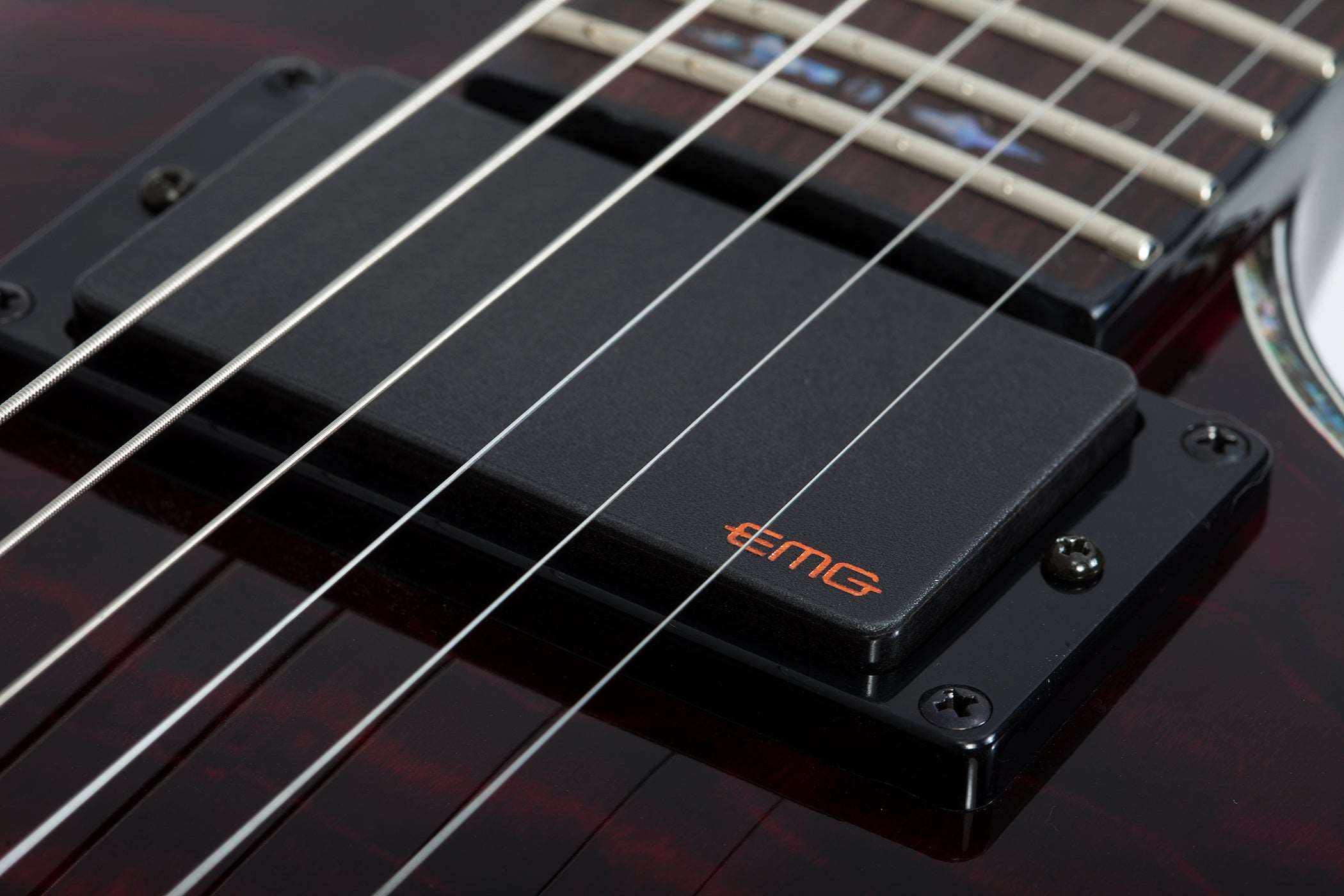 SCHECTER HELLRAISER C-1 BLACK CHERRY ELECTRIC GUITAR (1788) MADE IN KOREA, SCHECTER, ELECTRIC GUITAR, schecter-electric-guitar-hellraiser-c-1-blkc, ZOSO MUSIC SDN BHD