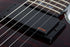 SCHECTER HELLRAISER C-1 BLACK CHERRY ELECTRIC GUITAR (1788) MADE IN KOREA, SCHECTER, ELECTRIC GUITAR, schecter-electric-guitar-hellraiser-c-1-blkc, ZOSO MUSIC SDN BHD
