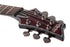 SCHECTER HELLRAISER C-1 BLACK CHERRY ELECTRIC GUITAR (1788) MADE IN KOREA, SCHECTER, ELECTRIC GUITAR, schecter-electric-guitar-hellraiser-c-1-blkc, ZOSO MUSIC SDN BHD