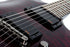 SCHECTER HELLRAISER C-1 BLACK CHERRY ELECTRIC GUITAR (1788) MADE IN KOREA, SCHECTER, ELECTRIC GUITAR, schecter-electric-guitar-hellraiser-c-1-blkc, ZOSO MUSIC SDN BHD
