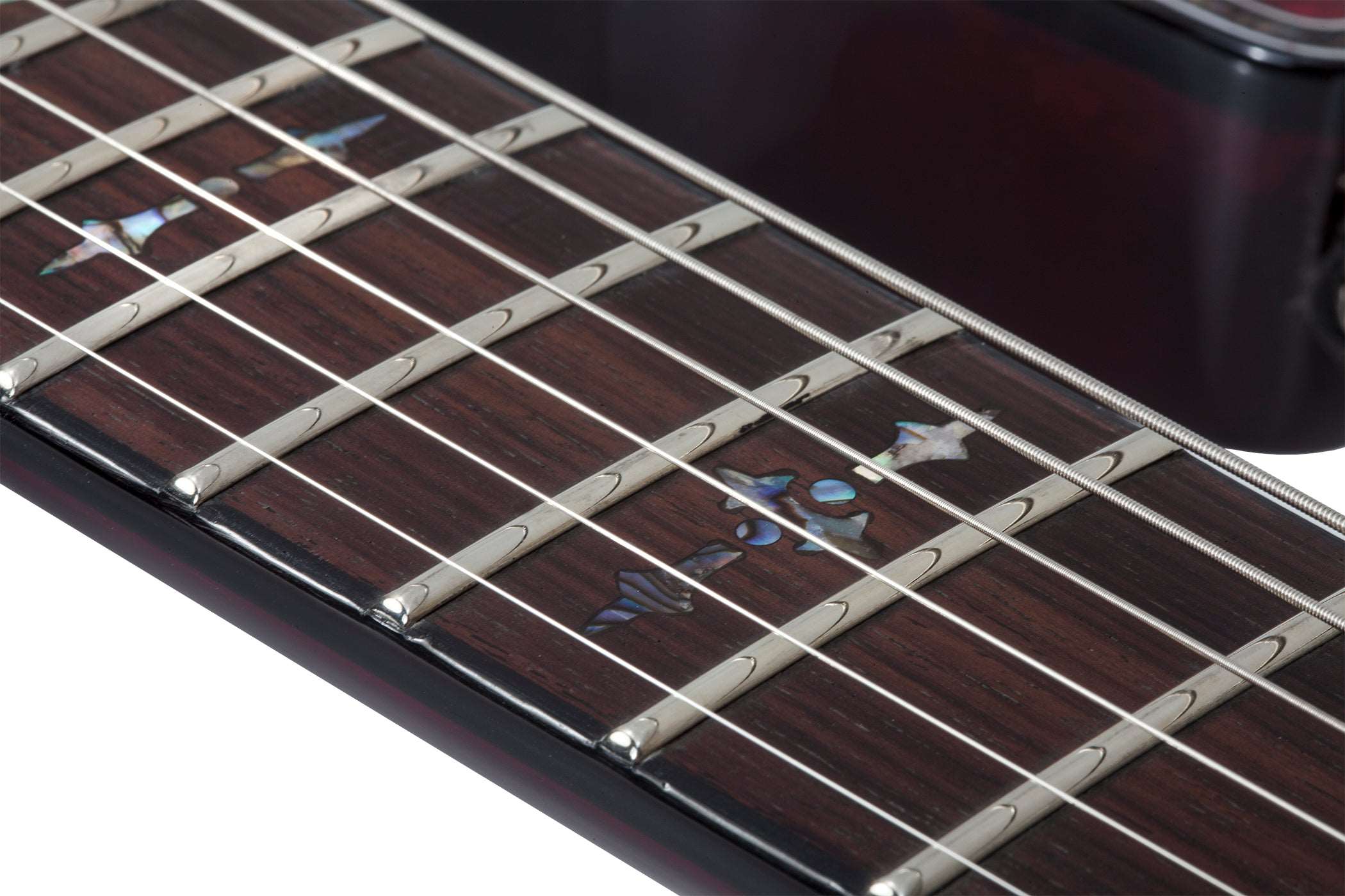 SCHECTER HELLRAISER C-1 WITH EMG & FLOYD ROSE ELECTRIC GUITAR - BLACK CHERRY (1794) MADE IN KOREA, SCHECTER, ELECTRIC GUITAR, schecter-electric-guitar-hellraiserc-1-fr-bc, ZOSO MUSIC SDN BHD