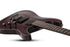 SCHECTER HELLRAISER C-1 WITH EMG & FLOYD ROSE ELECTRIC GUITAR - BLACK CHERRY (1794) MADE IN KOREA, SCHECTER, ELECTRIC GUITAR, schecter-electric-guitar-hellraiserc-1-fr-bc, ZOSO MUSIC SDN BHD