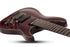 SCHECTER HELLRAISER C-7 WITH SUSTAINIAC, EMG & FLOYD ROSE ELECTRIC GUITAR - BLACK CHERRY (1829) (MADE IN KOREA), SCHECTER, ELECTRIC GUITAR, schecter-electric-guitar-hellraiser-c-7-fr-bc-mik, ZOSO MUSIC SDN BHD
