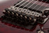 SCHECTER HELLRAISER C-7 WITH SUSTAINIAC, EMG & FLOYD ROSE ELECTRIC GUITAR - BLACK CHERRY (1829) (MADE IN KOREA), SCHECTER, ELECTRIC GUITAR, schecter-electric-guitar-hellraiser-c-7-fr-bc-mik, ZOSO MUSIC SDN BHD
