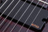 SCHECTER HELLRAISER C-7 WITH EMG & FLOYD ROSE - BLACK CHERRY (1812) MADE IN KOREA, SCHECTER, ELECTRIC GUITAR, schecter-electric-guitar-hellraiser-c-7-fr-bc, ZOSO MUSIC SDN BHD