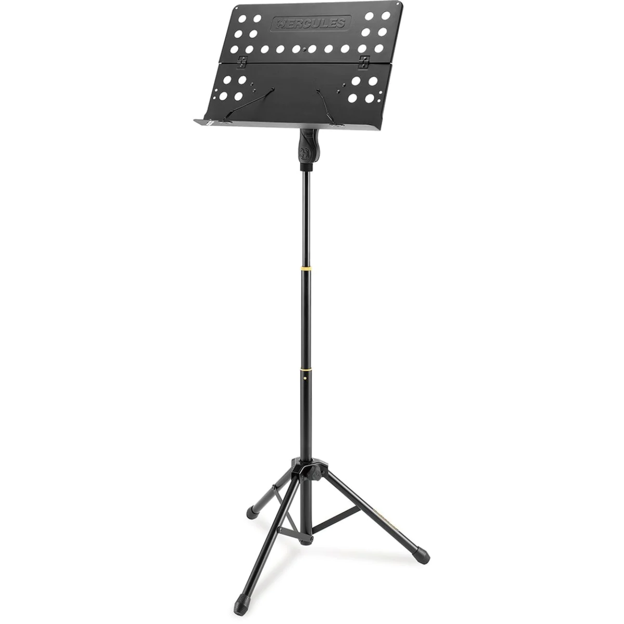 Hercules BS418B PLUS Zoso Music