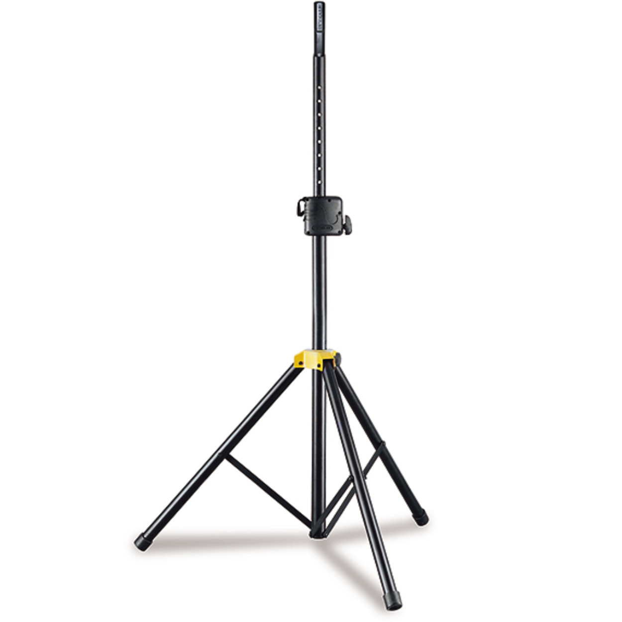 Hercules SS410B Front Zoso Music