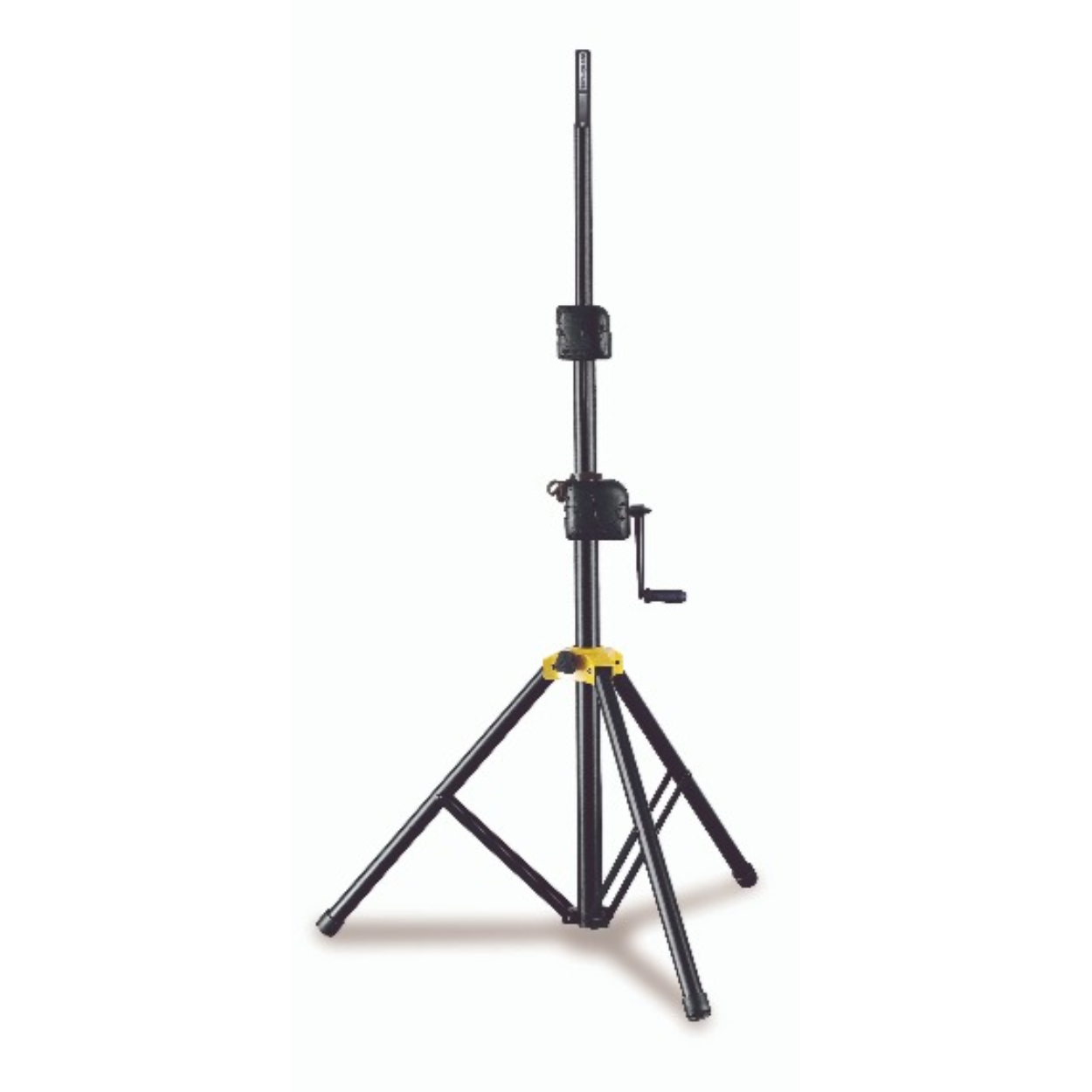 Hercules SS710B Zoso Music