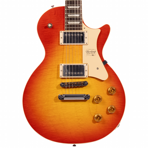 Heritage Standard Collection H-150 Electric Guitar with Case, Vintage Cherry Sunburst |  HERITAGE |  ELECTRIC GUITAR |  Zoso Music