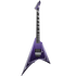 ESP Original ALEXI LAIHO Signature HEXED - Purple Fade/Blk Stripe [MIJ - Made in Japan] |  ESP |  BASS GUITAR |  Zoso Music